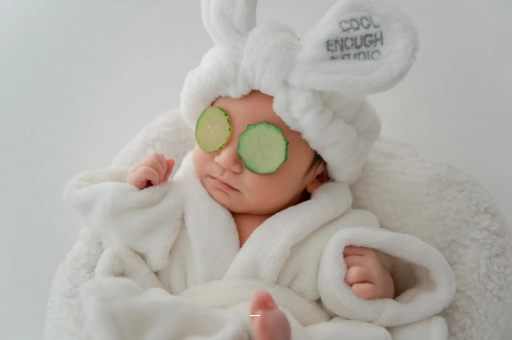 乐平宝宝身上痒是怎么回事